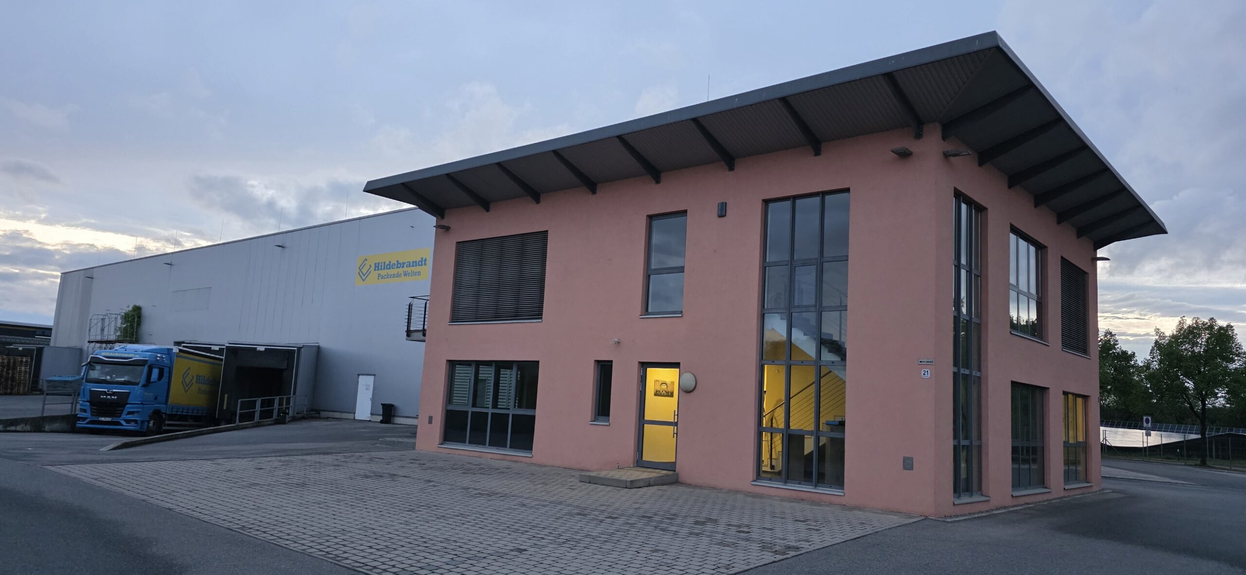TISAX, Gebäudeüberwachung, Schließanlage, Zutrittskontrolle, Videoüberwachung, Alarmanlagen